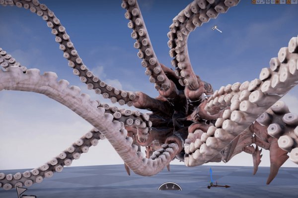 Kraken 13 at